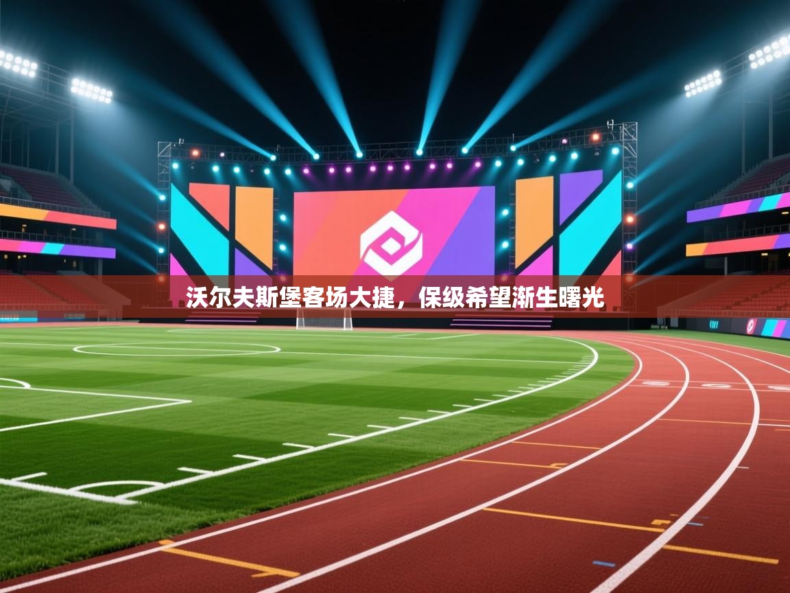 开云体育直播平台-沃尔夫斯堡客场大捷，保级希望渐生曙光  第2张