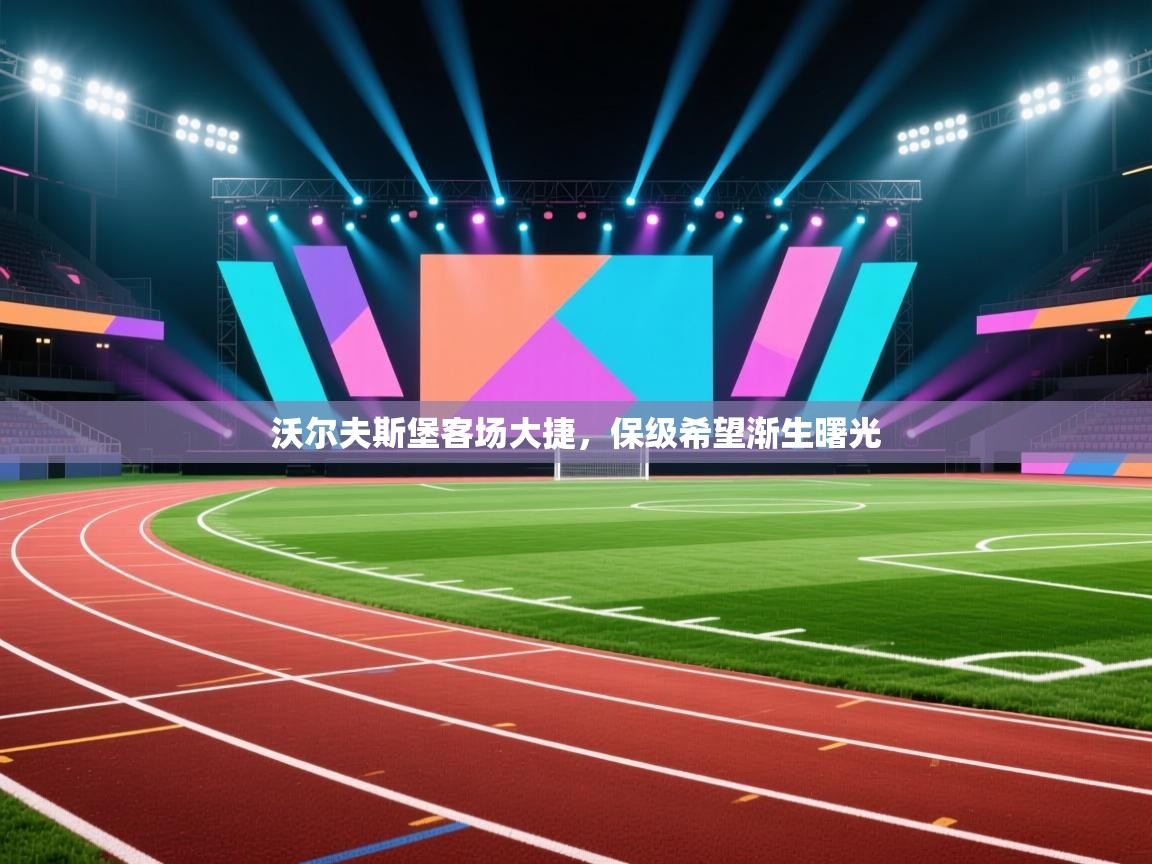 开云体育直播平台-沃尔夫斯堡客场大捷，保级希望渐生曙光  第4张