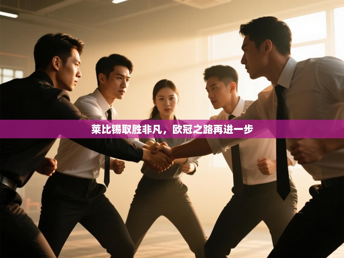 -莱比锡取胜非凡,欧冠之路再进一步 第1张