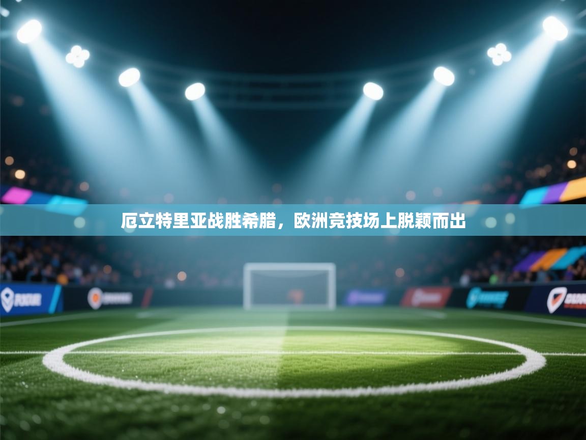 开云体育app官网入口-厄立特里亚战胜希腊,欧洲竞技场上脱颖而出 第1张