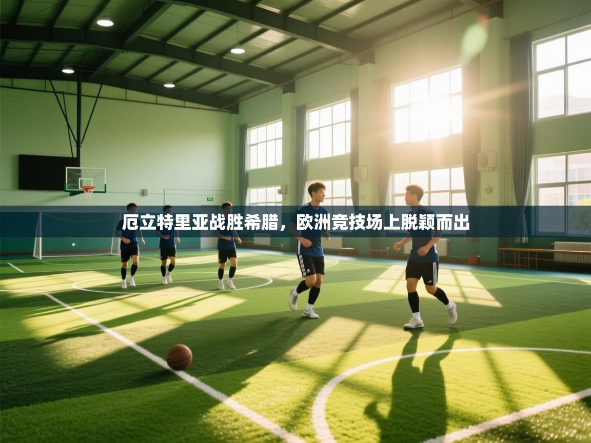 开云体育app官网入口-厄立特里亚战胜希腊,欧洲竞技场上脱颖而出 第2张