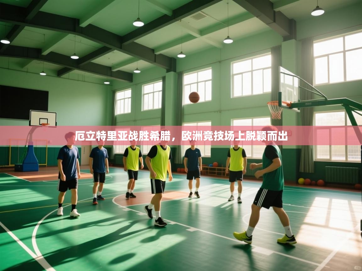 开云体育app官网入口-厄立特里亚战胜希腊,欧洲竞技场上脱颖而出 第4张