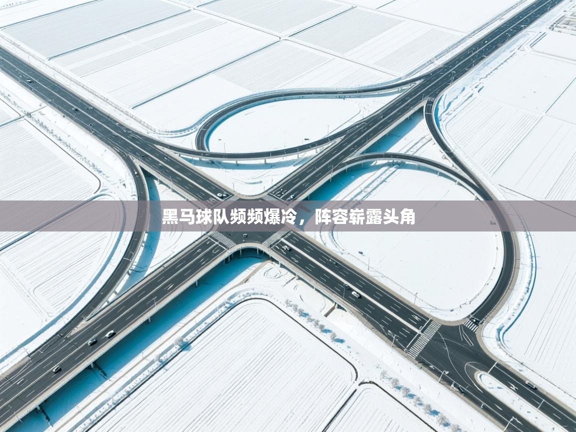 开云体育入口注册-黑马球队频频爆冷，阵容崭露头角  第2张