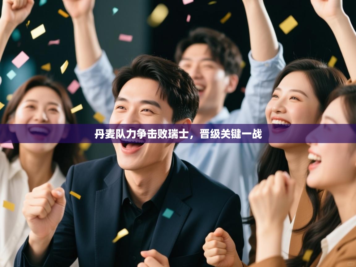 开云体育app-丹麦队力争击败瑞士，晋级关键一战  第1张