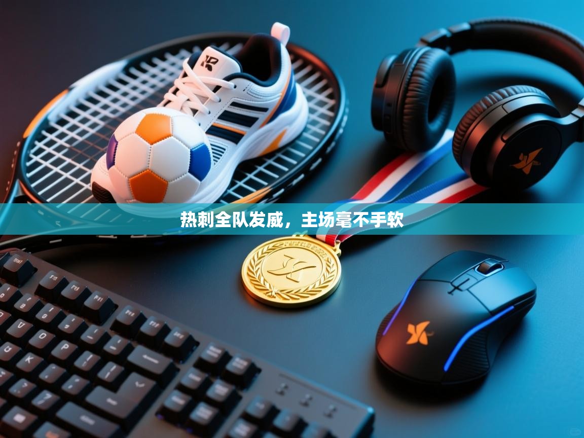 开云体育app下载安装免费-热刺全队发威,主场毫不手软 第2张