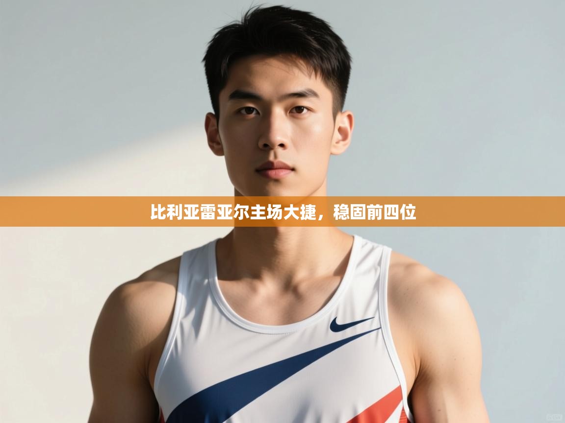 开云体育登录入口网址-比利亚雷亚尔主场大捷，稳固前四位  第3张