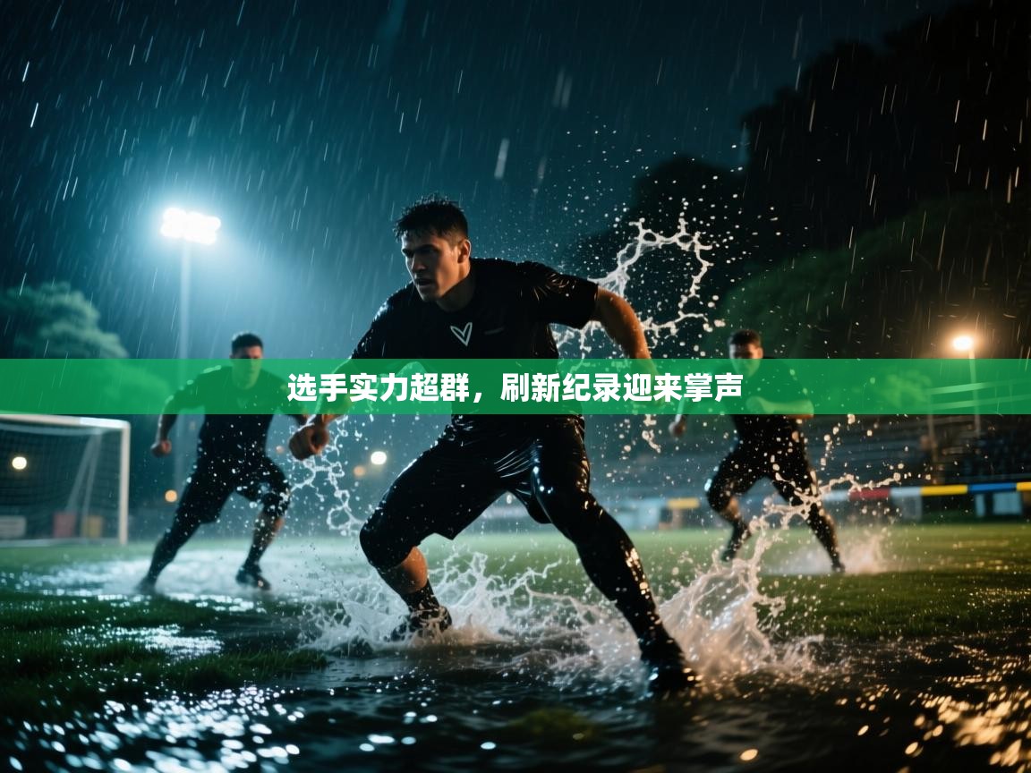 kaiyun体育入口-选手实力超群，刷新纪录迎来掌声  第4张