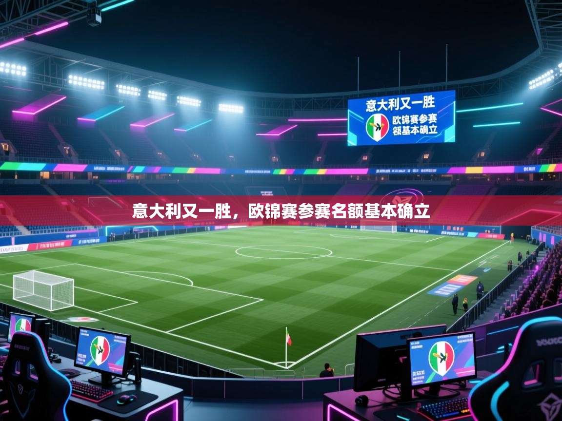 开云体育热门赛事直达-意大利又一胜,欧锦赛参赛名额基本确立 第4张