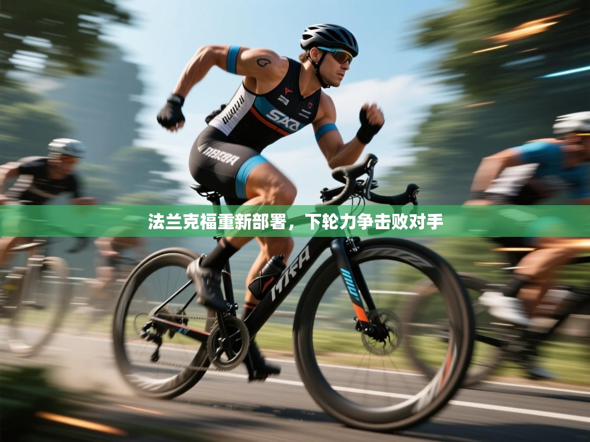 云开体育官网-法兰克福重新部署,下轮力争击败对手 第2张