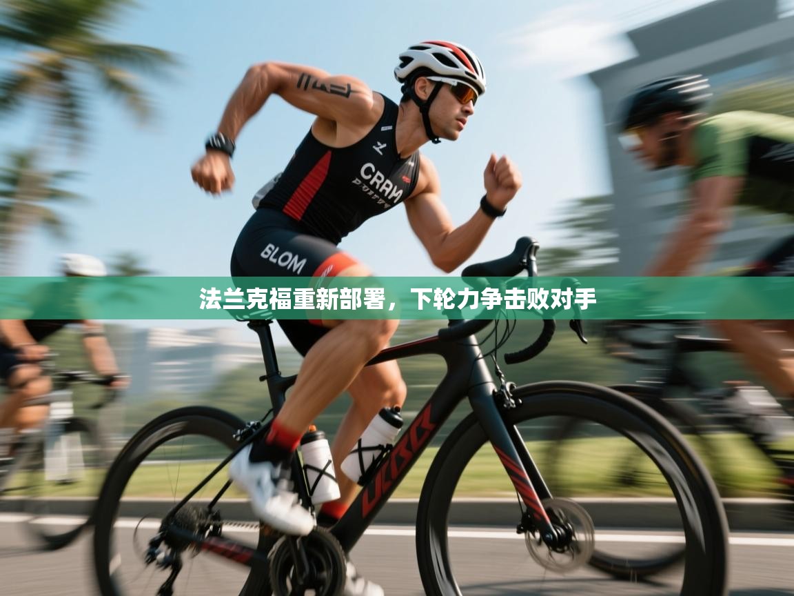 云开体育官网-法兰克福重新部署,下轮力争击败对手 第4张