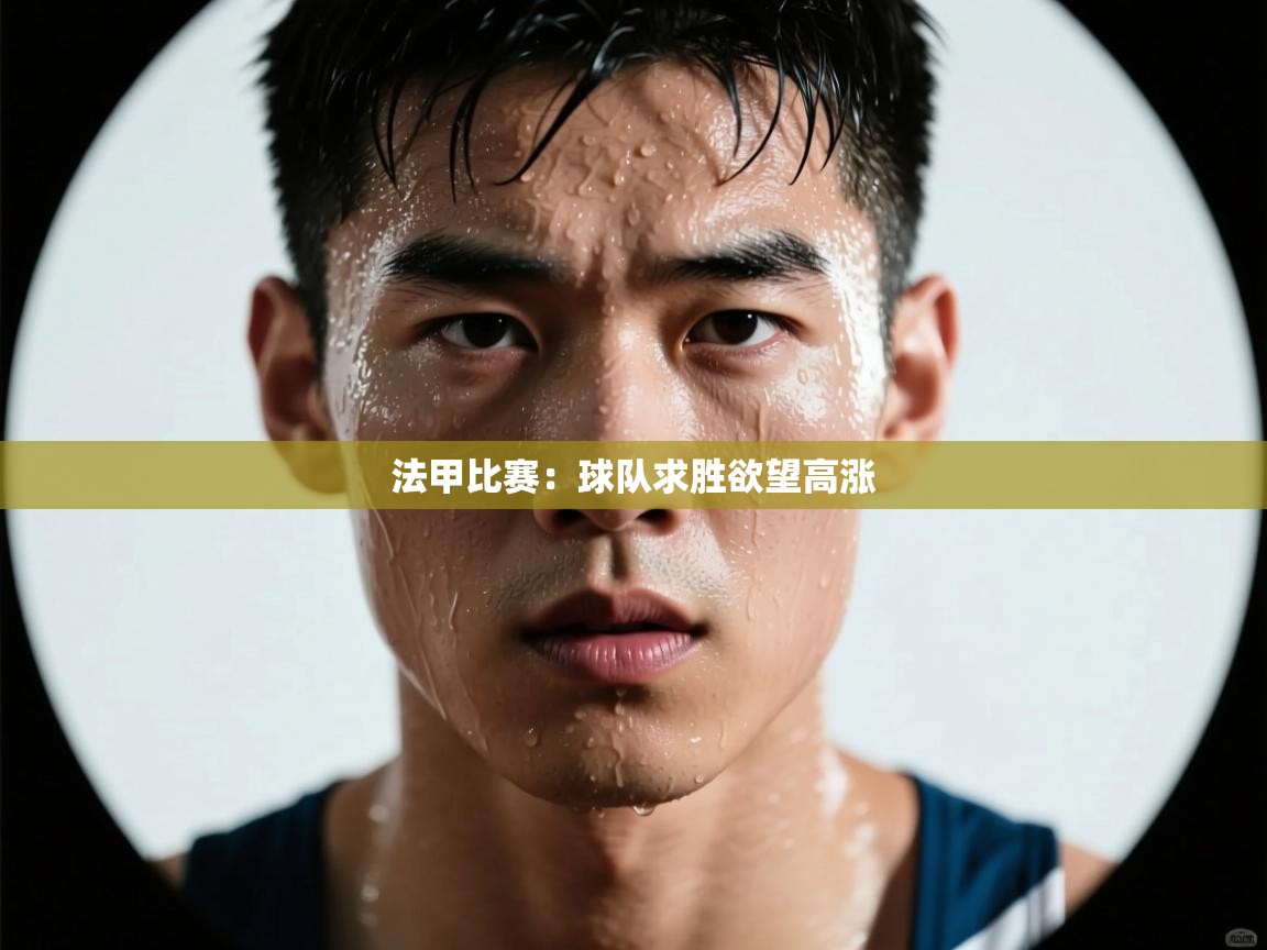 开云体育登录入口网址-法甲比赛:球队求胜欲望高涨 第4张