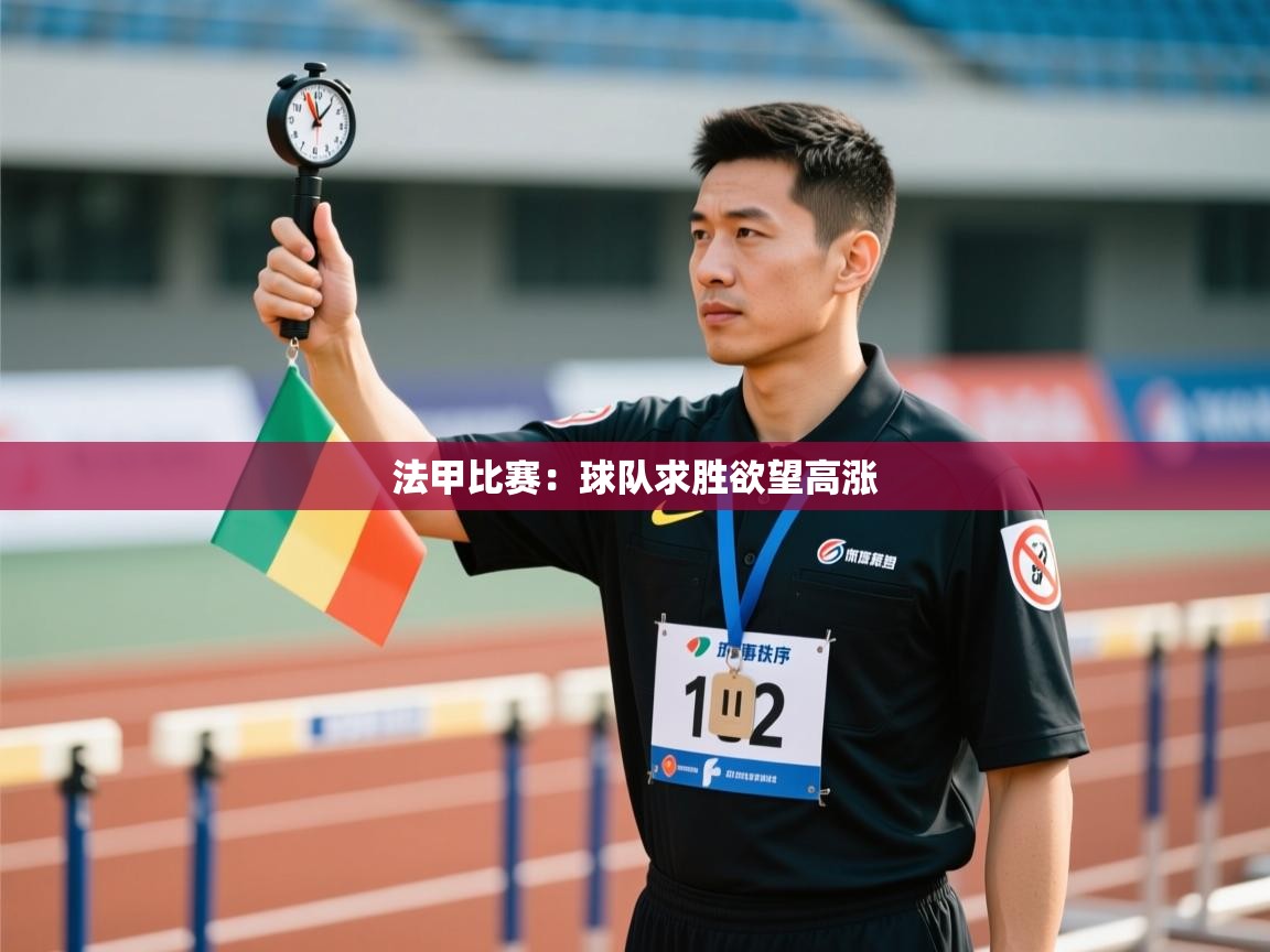 开云体育登录入口网址-法甲比赛:球队求胜欲望高涨 第2张