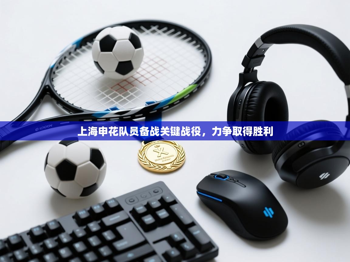 开云体育安装失败怎么办-上海申花队员备战关键战役，力争取得胜利  第2张